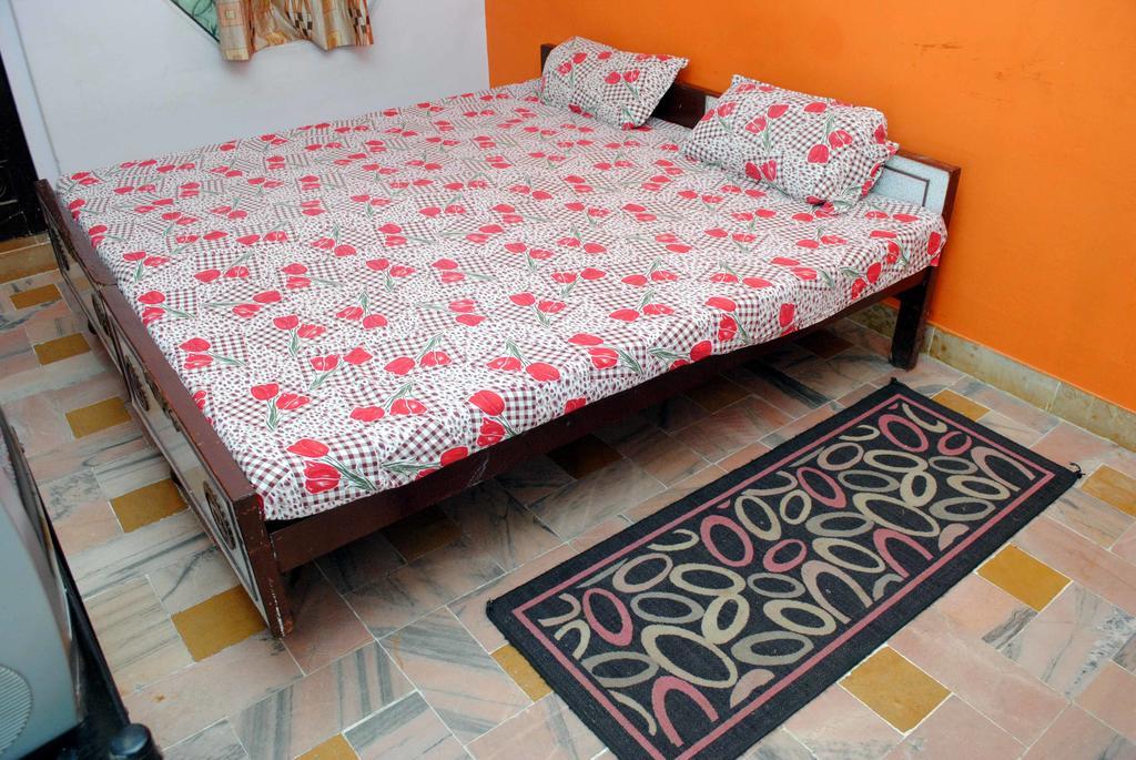 Hotel Hilltop Pushkar Esterno foto