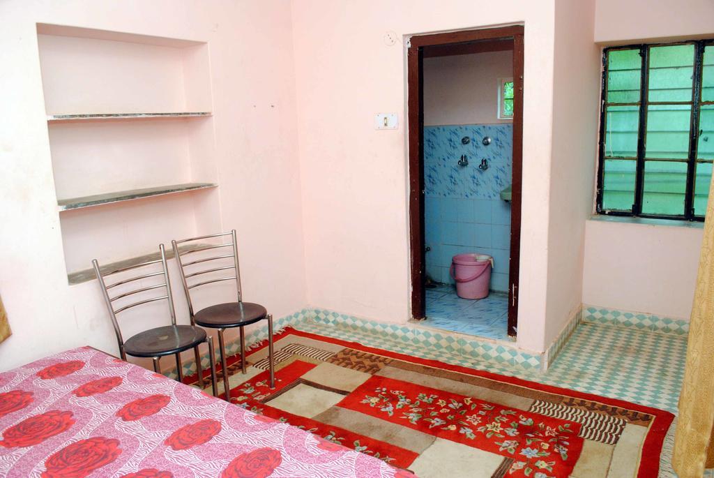 Hotel Hilltop Pushkar Esterno foto