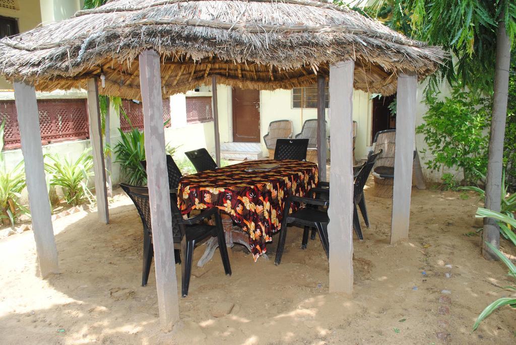 Hotel Hilltop Pushkar Esterno foto