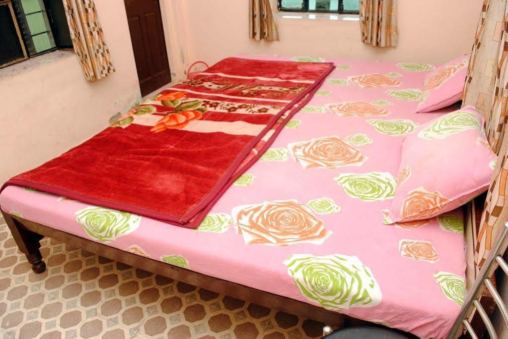 Hotel Hilltop Pushkar Esterno foto